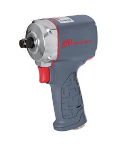 ประแจผลกระทบอากาศขนาดเล็กพิเศษ 1/2 นิ้ว