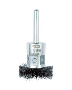 Flower type Brush Steel Wire