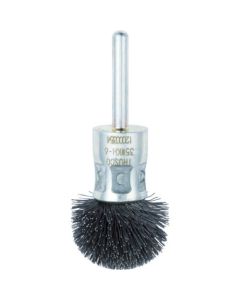 Umbrella type Brush Wire Brush (half round type)