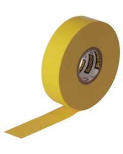 Scotch [RU] Heat, Color, and Flame Resistant Vinyl Tape 35