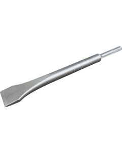 ดอกสกัดปากแบนแบบกว้าง B-64 38mm x 250mm SDS-Plus