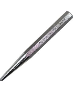เหล็กนำศูนย์ E-5 10mm x 100mm