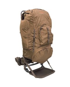 Commander + Pack Coyote/บราวน์