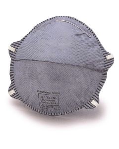 Disposable Dust Respirator (20 Set)