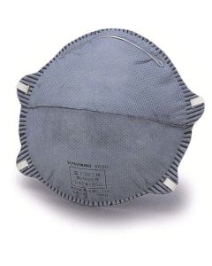 Disposable Dust Respirator 20อัน