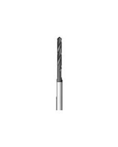 ดอกสว่านบิด (10 ชิ้น) เส้นผ่านศูนย์กลางใบมีด 1.1mm