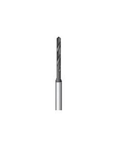ดอกสว่านบิด (10 ชิ้น) เส้นผ่านศูนย์กลางใบมีด 1.3mm