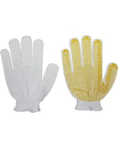 Wrist Short Anti-slip Gloves