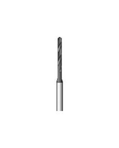 ดอกสว่านบิด (10 ชิ้น) เส้นผ่านศูนย์กลางใบมีด 2.0mm