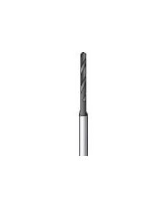 ดอกสว่านบิด (10 ชิ้น) เส้นผ่านศูนย์กลางใบมีด 2.1mm