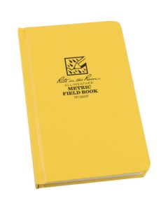 Hard Cover Bound Book
