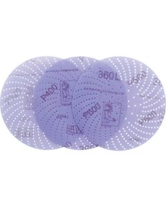 3M (TMU) Clean Sanding Disc