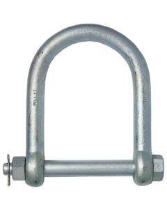 Megamouth Shackle Electric 1t (1013440)