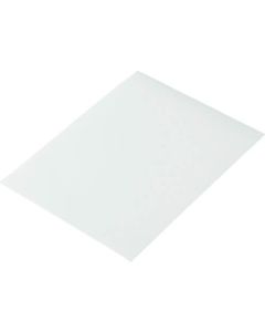 Glow-in-the-Dark Sheet