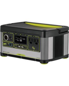 Portable Power Supply YETI
