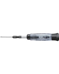 Tool for Removing Crushed Precision Screw ชุดละ 1 ชุด