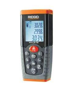 Laser Distance Meter LM-100