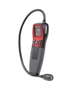Gas Monitor