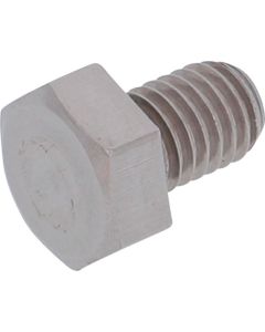 Stainless Steel Hexagon Head Bolt ถุงละ 20 เส้น