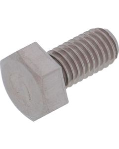 Stainless Steel Hexagon Head Bolt ถุงละ 20 เส้น