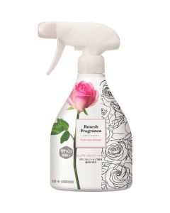 Resesh Sterilization EX Fragrance Pure Rose ชาวเวอร์ 370มล
