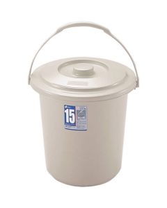 DUSPOT Bucket Type 15 ฝา