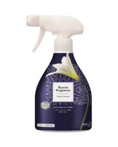 Resesh Sterilization EX Fragrance Oriental ชาวเวอร์ 370มล