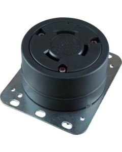 Locking type Receptacle
