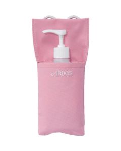Pouch for hand sanitizer 1ชุด