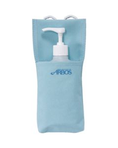 Pouch for hand sanitizer 1ชุด