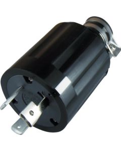 Plug Connector Body Socket