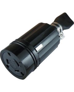 Plug Connector Body Socket