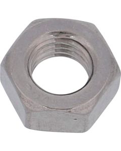 Stainless Steel Hexagon Nut ถุงละ 100 อัน