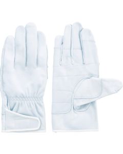 High Grade Cow Grain Leather Gloves