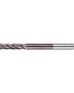 4 Flute Endmills Long FIRE coating 12mm 1เส้น