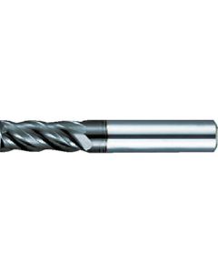 Multi-lead RF100F ใบมีดธรรมดา 4 ฟัน เส้นผ่านศูนย์กลาง 5 มม. สำหรับเหล็กเหนียว