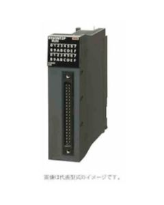 ซีเควนเซอร์ซีรีส์ R (MELSECiQ-R) หน่วยเอาต์พุตทรานซิสเตอร์ MELSECiQ-R
