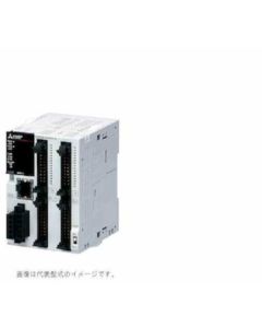 หน่วย CPU PLC FX5UC