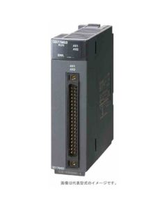 หน่วยการเคลื่อนที่อย่างง่าย MELSEC-Q