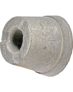 P-Con Hole Filler Flat Con (แผ่นอุดรู 100 ชิ้น พร้อม Just Bond 1 ชิ้น) สำหรับ W5/16 และ W3/8