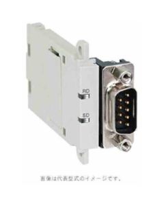 PLC (Programmable Logic Controller) ซีรีส์ FX3U