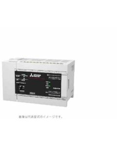 PLC (Programmable Logic Controller) ซีรีส์ FX5U