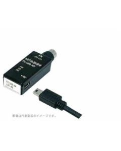 ตัวแปลง PLC RS-422/USB สำหรับเชื่อมต่อกับพีซี