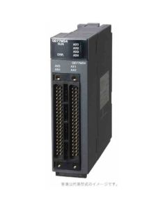 หน่วยการเคลื่อนที่อย่างง่าย MELSEC-Q