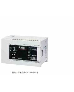 PLC (Programmable Logic Controller) ซีรีส์ FX5U