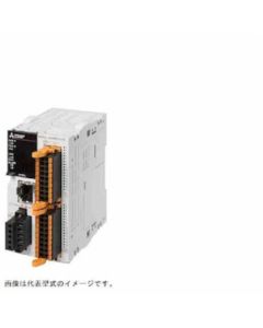 หน่วย CPU PLC FX5UC