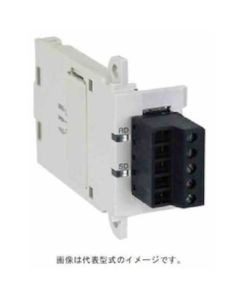 PLC (Programmable Logic Controller) ซีรีส์ FX3U