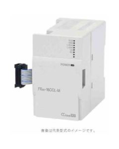 PLC (Programmable Logic Controller) ซีรีส์ FX3U