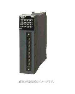 ซีเควนเซอร์ซีรีส์ R (MELSECiQ-R) หน่วยอินพุต DC ของ MELSECiQ-R