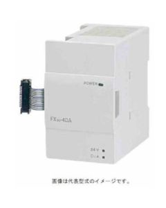 PLC (Programmable Logic Controller) ซีรีส์ FX3U